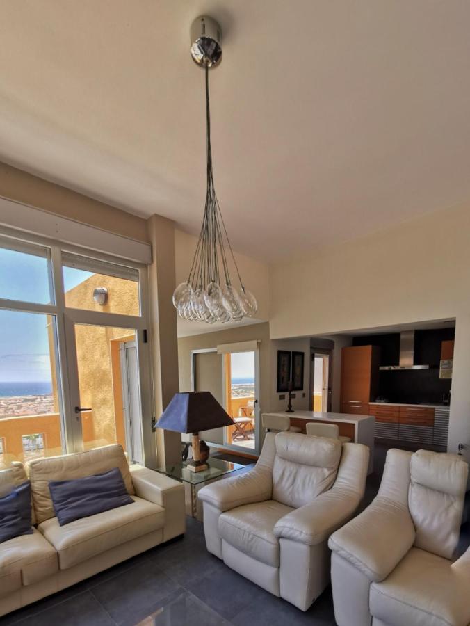 Villa Vista Bella Caleta de Fuste Extérieur photo