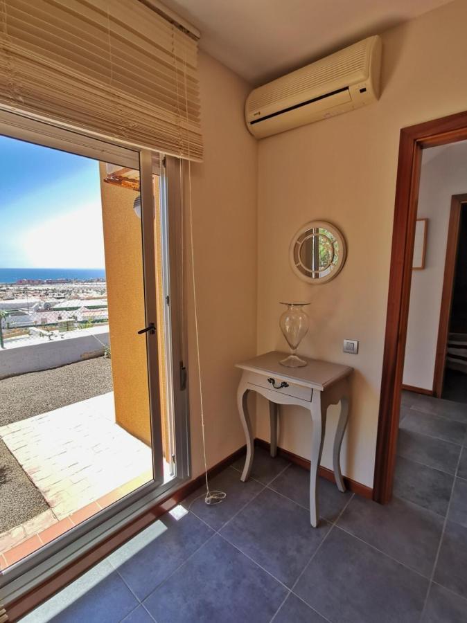 Villa Vista Bella Caleta de Fuste Extérieur photo